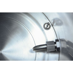 Anvil Foundry™ Brewing System - 10.5 gal (Without pump)
