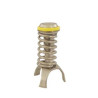 Pin Lock Poppet Valve for Firestone, John Wood, or Alloy Products