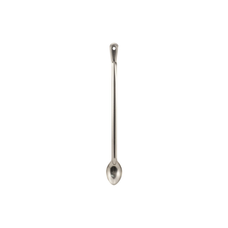24" Stainless Steel Spoon