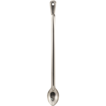 24" Stainless Steel Spoon