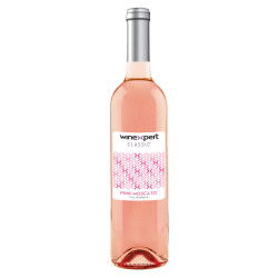 WineXpert LE25 Pink Moscato 6L Wine Kit (Limited)