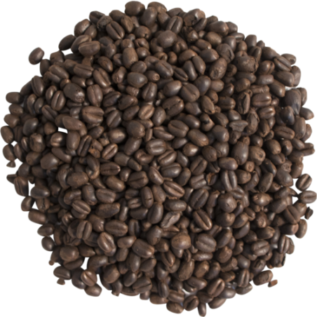 Blackswaen© Chocolate Wheat Malt