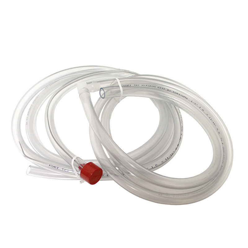 SuperJet Inlet/Outlet Hose Set