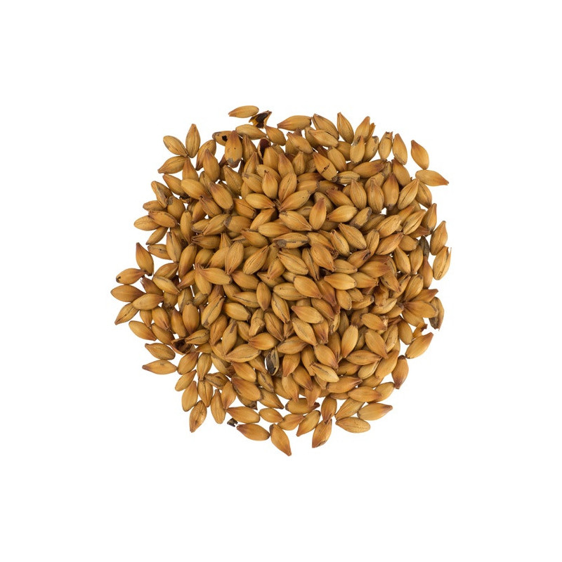 Peated Malt Peated Malt