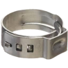 Stepless Hose Clamp - 5/16 in. - 3/8 in. OD Tubing - 20 pack Stepless Hose Clamp - 5/16 in. - 3/8 in. OD Tubing - 20 pack