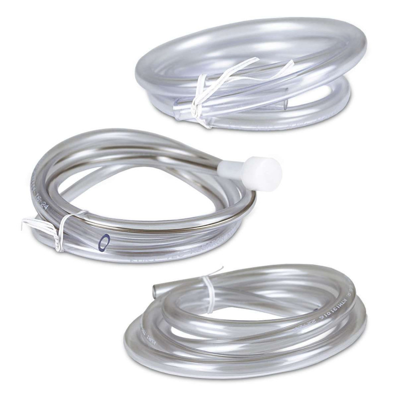 Mini Jet Inlet/Outlet Hose Set