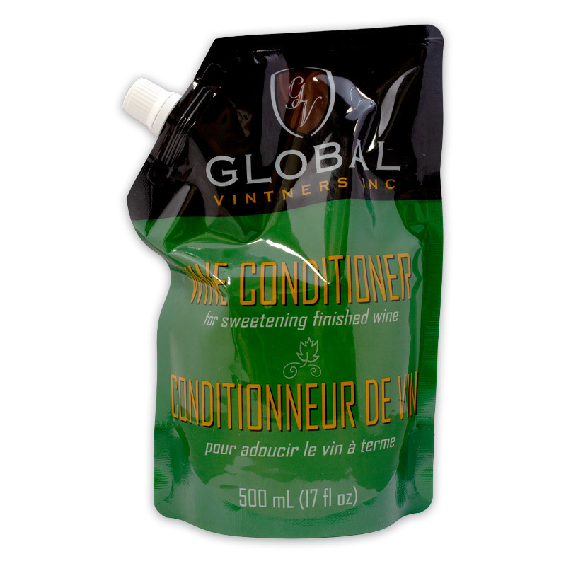 Wine Conditioner 500ml Wine Conditioner 500ml