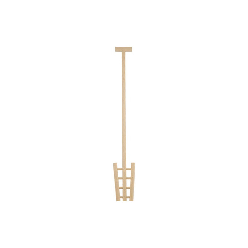 Hardwood Mash Paddle - 36 in Hardwood Mash Paddle - 36 in
