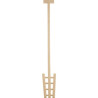 Hardwood Mash Paddle - 36 in Hardwood Mash Paddle - 36 in