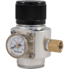 Torpedo Mini CO2 Regulator