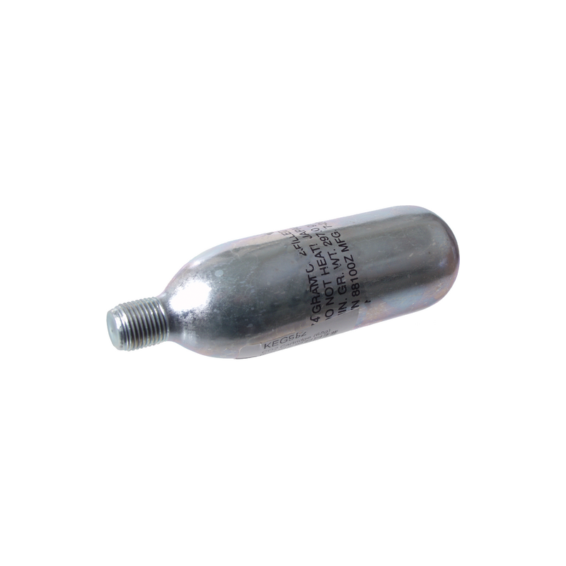 CO2 Cartridge - 74 g CO2 Cartridge - 74 g