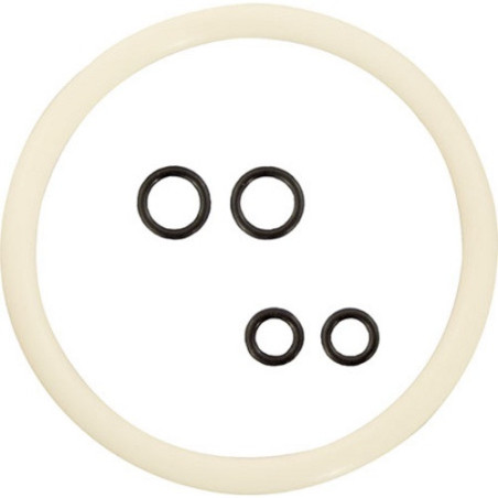 Rebuild Kit | O-Rings | Corny Keg