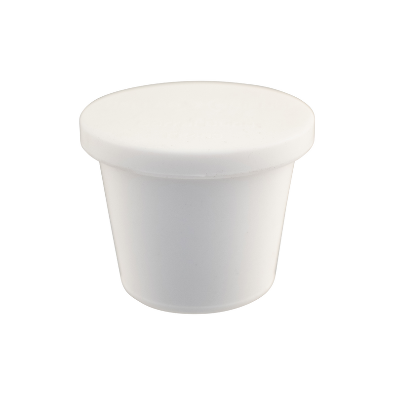 CellarScience® Silicone Bung | Solid | Large Barrel