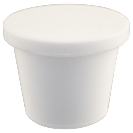 CellarScience® Silicone Bung | Solid | Large Barrel