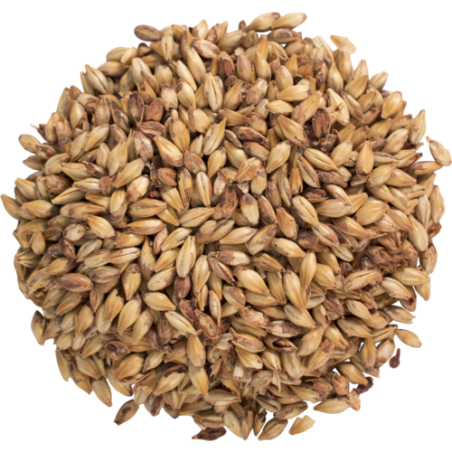 Briess 2-Row Caramel 40L Malt