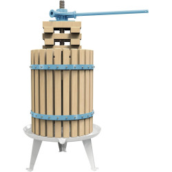 4.75 Gallon Fruit Press