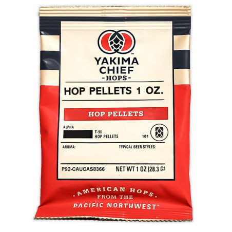 NZ Nelson Sauvin™ Hops