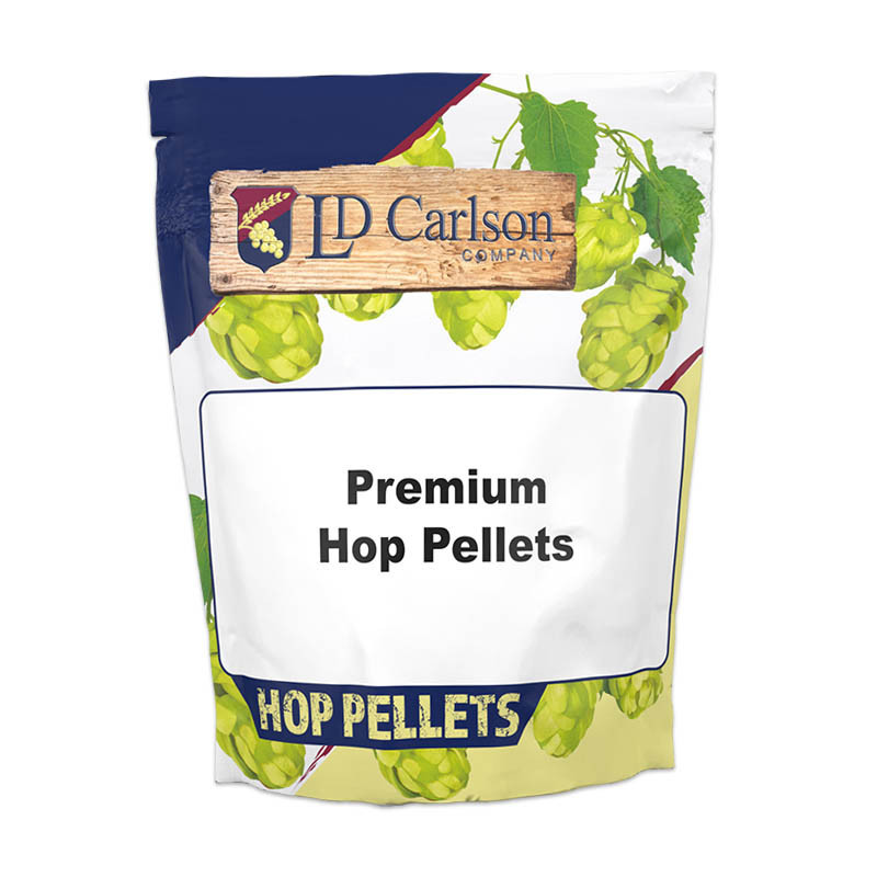 NZ Nectaron® NZ Hops NZ Nectaron® NZ Hops