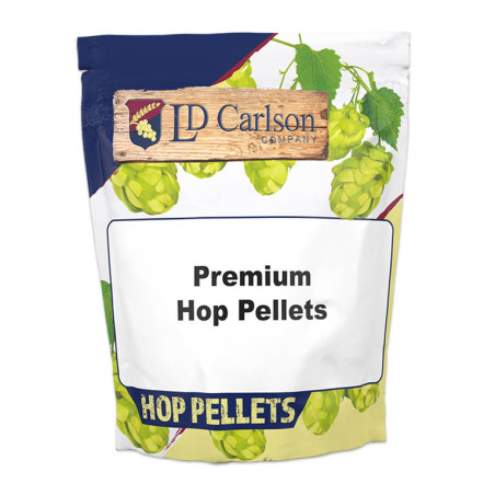 NZ Nectaron® NZ Hops