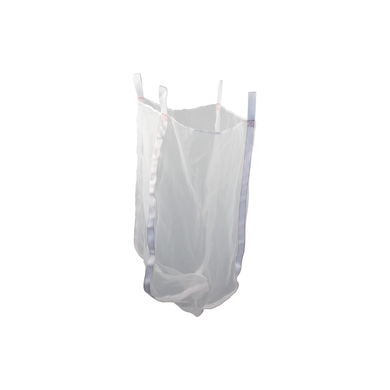 Mesh Grain Bag | 27.5" x 32.5" | High-Quality Polyester | Brew-in-a-Bag | BIAB | Fits Most Pots and Kettles Mesh Grain Bag | 27.5" x 32.5" | High-Quality Polyester | Brew-in-a-Bag | BIAB | Fits Most Pots and Kettles