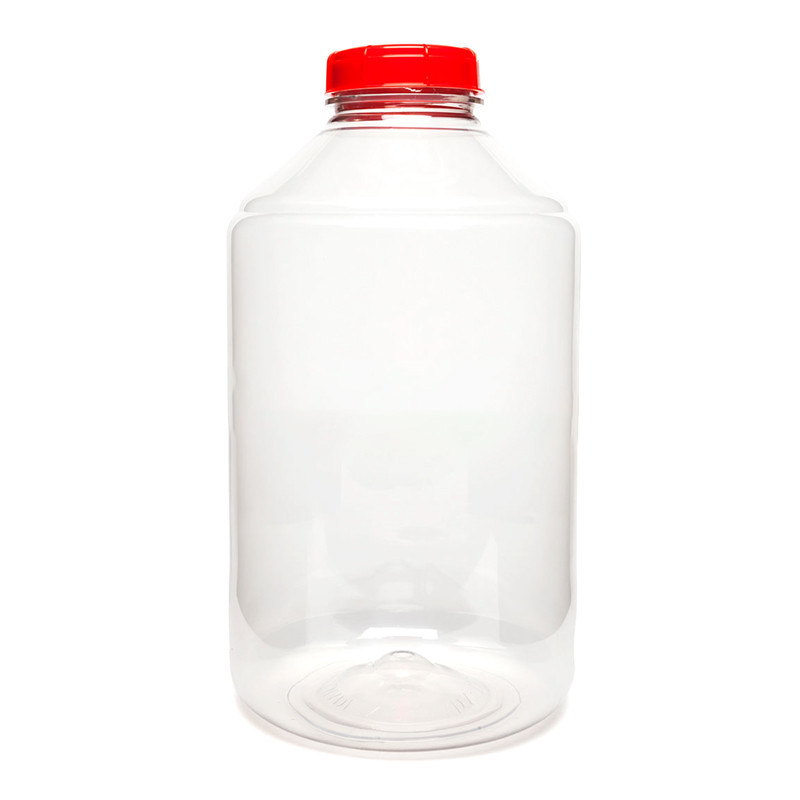 FerMonster WideMouth Carboy 7 Gallon Includes Lid w/Hole