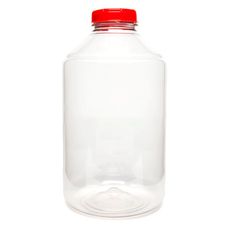 FerMonster WideMouth Carboy 7 Gallon Includes Lid w/Hole