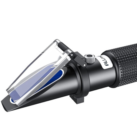 Brix Refractometer