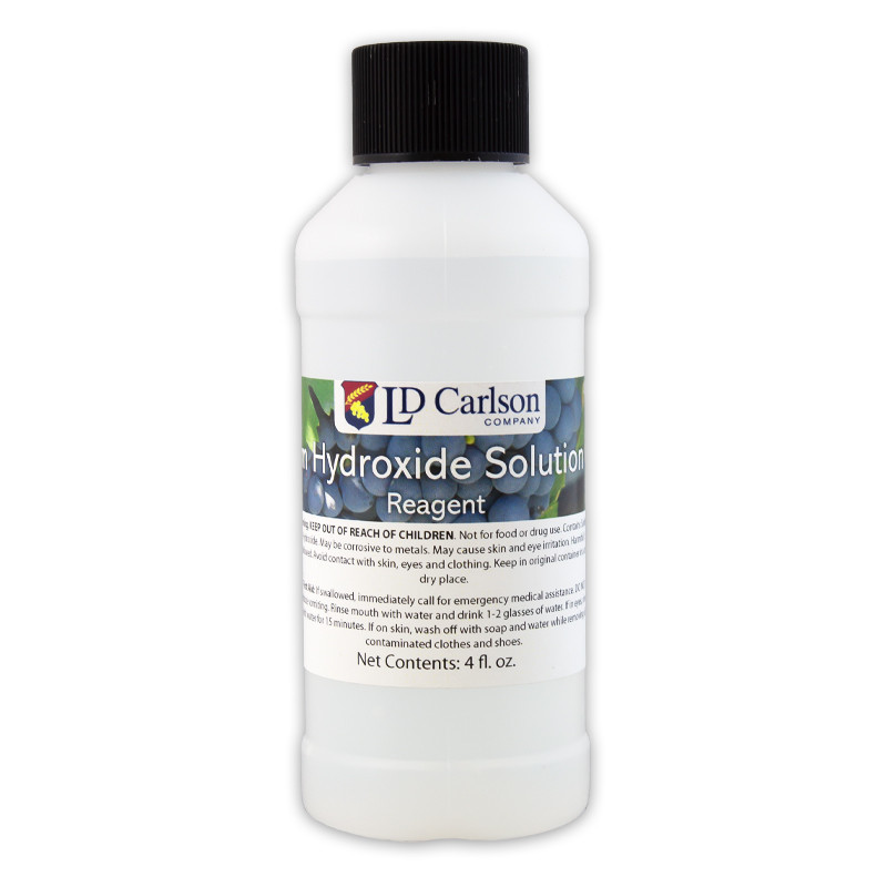 Sodium Hydroxide