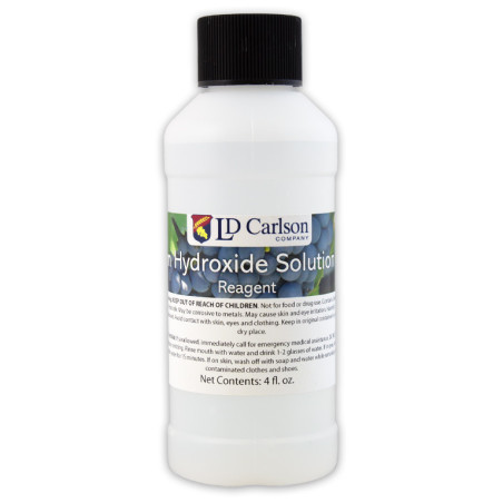 Sodium Hydroxide
