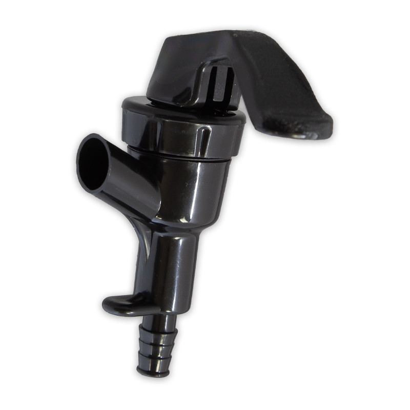 Picnic Faucet