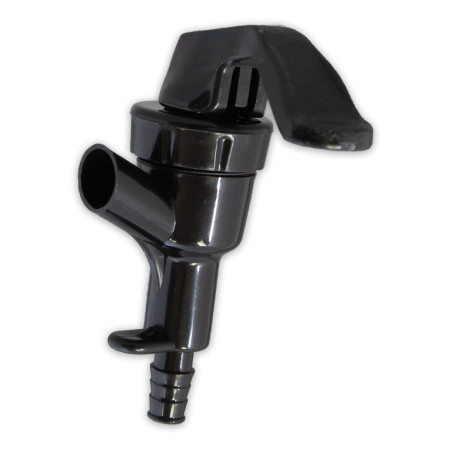 Picnic Faucet