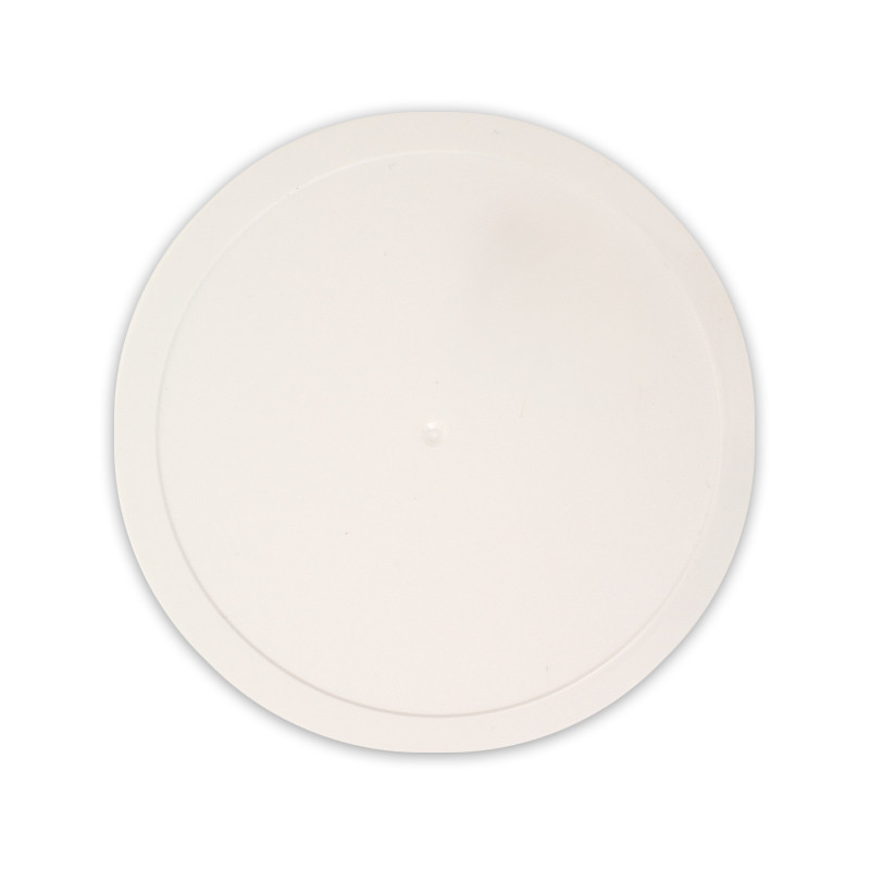 Solid Lid for Wide Mouth One Gallon Jug