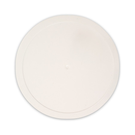 Solid Lid for Wide Mouth One Gallon Jug