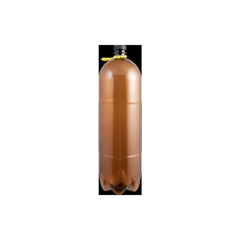 KegLand Oxebar Mono PET Keg | Plastic Reusable Bottle | Cary Handle & Reusable Screw Cap Included | 2.1 Gallons | 8L KegLand Oxebar Mono PET Keg | Plastic Reusable Bottle | Cary Handle & Reusable Screw Cap Included | 2.1 Gallons | 8L