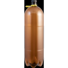 KegLand Oxebar Mono PET Keg | Plastic Reusable Bottle | Cary Handle & Reusable Screw Cap Included | 2.1 Gallons | 8L KegLand Oxebar Mono PET Keg | Plastic Reusable Bottle | Cary Handle & Reusable Screw Cap Included | 2.1 Gallons | 8L