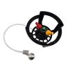 KegLand Oxebar Mono PET Keg | Ball Lock Keg | Floating Dip Tube | 5.2 Gallons | 20L KegLand Oxebar Mono PET Keg | Ball Lock Keg | Floating Dip Tube | 5.2 Gallons | 20L