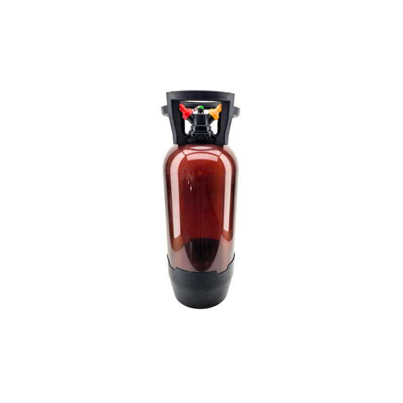 KegLand Oxebar Mono PET Keg | Ball Lock Keg | Floating Dip Tube | 5.2 Gallons | 20L KegLand Oxebar Mono PET Keg | Ball Lock Keg | Floating Dip Tube | 5.2 Gallons | 20L