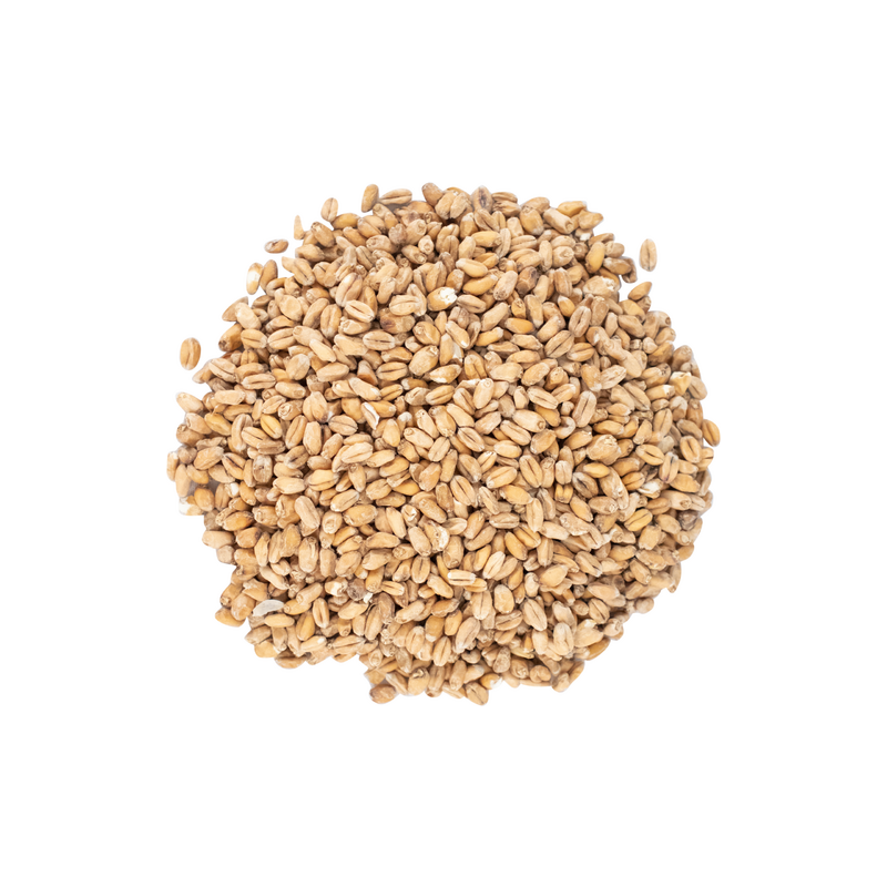 Wheat Malt - Viking Malt Wheat Malt - Viking Malt