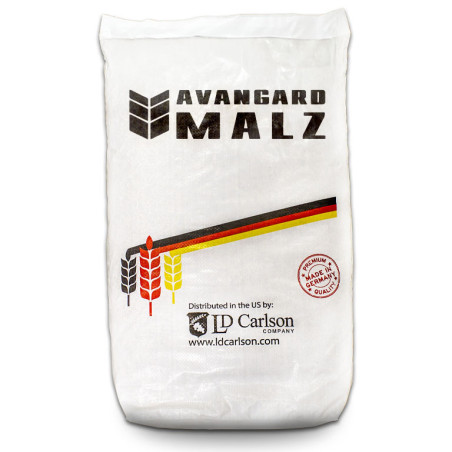 AVANGARD MALZ PREMIUM 6-ROW MALT (2L)