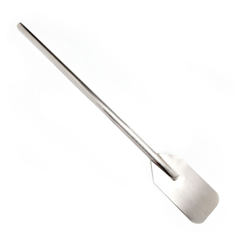 36" STAINLESS STEEL PADDLE 36" STAINLESS STEEL PADDLE
