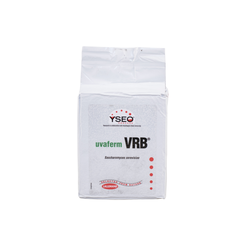 VRB Dry Wine Yeast 8g VRB Dry Wine Yeast 8g