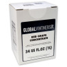 Red Grape Concentrate 1L