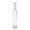 375 mL Flint/Clear Bellissima Wine Bottles - Case of 12