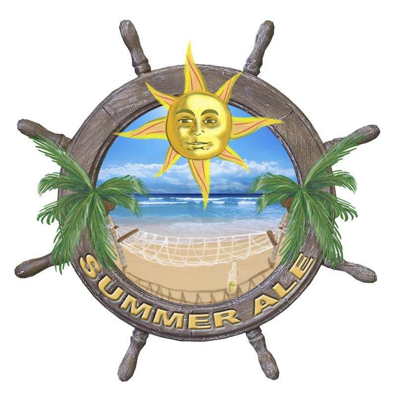 Seasonal Summer Ale Ingredient Kit Seasonal Summer Ale Ingredient Kit