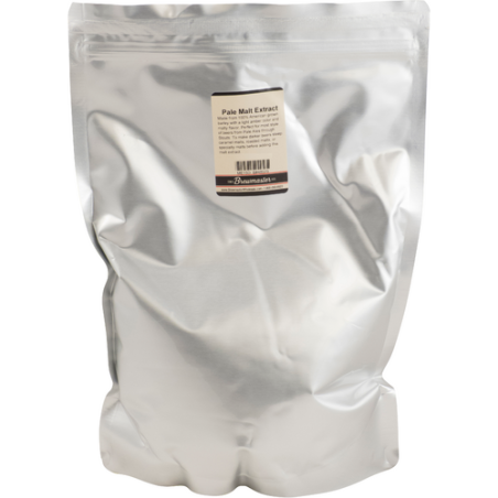 BrewMaster Pale Ale Liquid Malt Extract