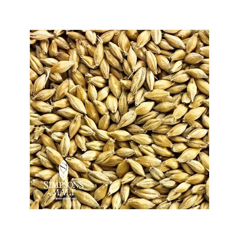 Simpsons Finest Pale Ale Golden Promise™