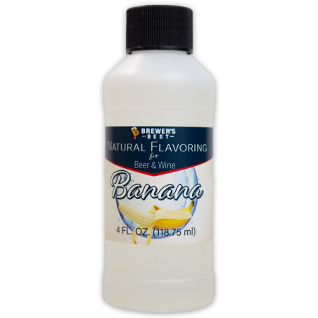 Brewer's Best® Natural Flavoring - Blood Orange