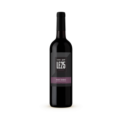 LE25 Pinot Shiraz Riverland, Australia 14L Wine Kit (December)