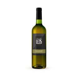 LE25 Blanc De Noir Languedoc, France 14L Wine Kit (January)