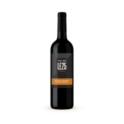 LE25 Malbec Cabernet Mendoza, Argentina 14L Wine Kit (February)